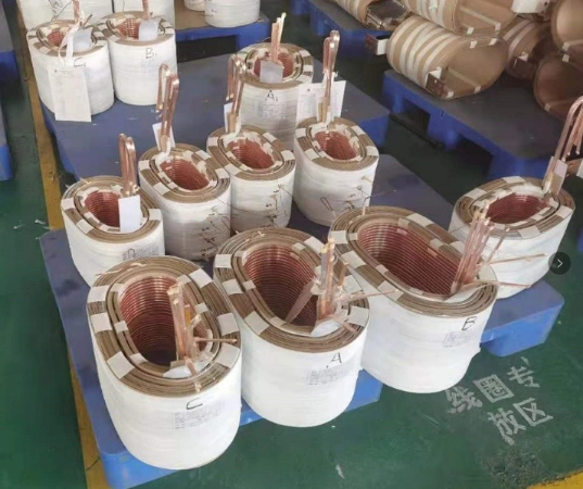 20kv 22kv 24kv 400kVA Oil Cooled Transformer Distribution Interconnecting Transformer