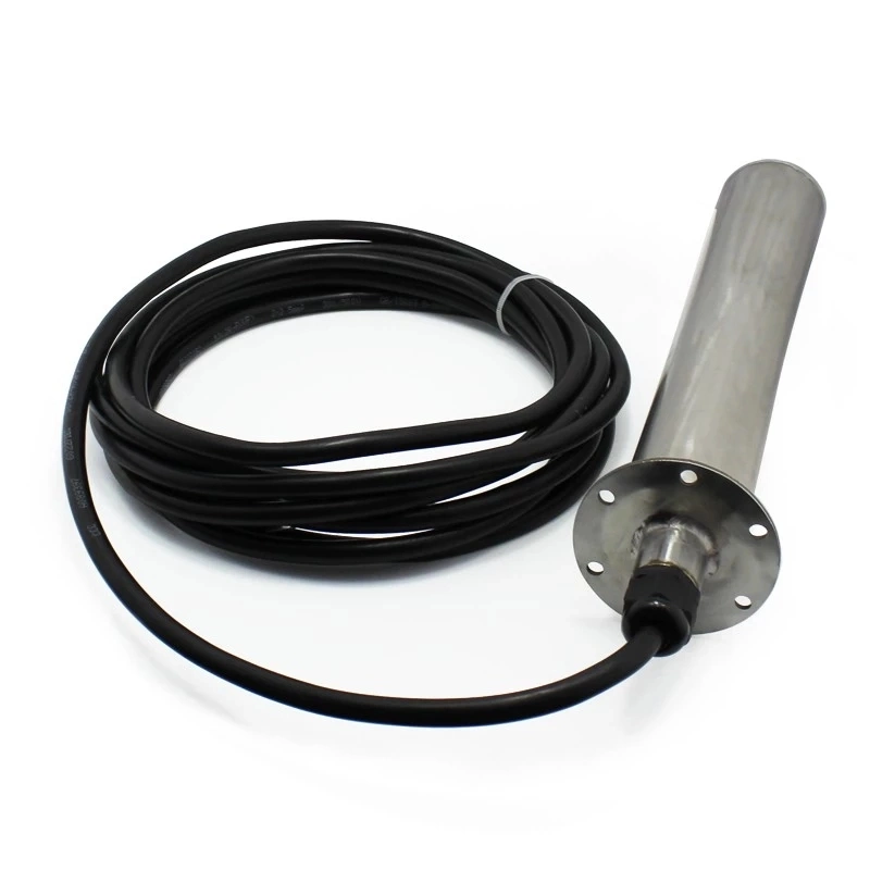 Immersion Strong Power Ultrasonic Transducer Bar Jm-1036