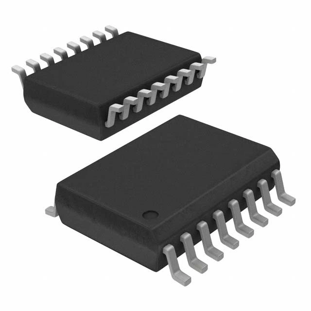 Acs717kmatr-10b-T Current Sensor 10A 1 Channel Hall Effect, Open Loop Bidirectional 16-Soic Acs717 Acs716 Acs715