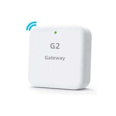 Ttlock G2 WiFi Gateway para Smart Door Lock Bluetooth