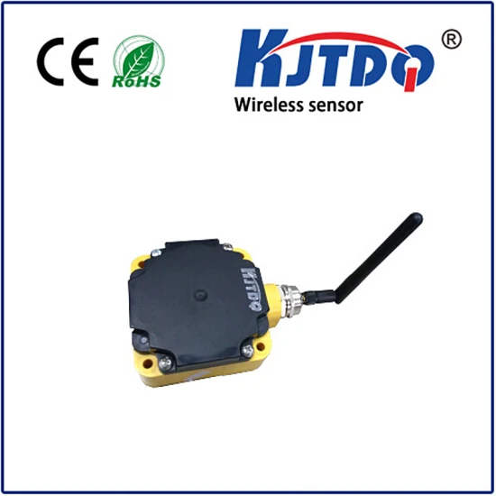 Kjtdq - Receptor de interruptor de sensor sem fio integrado 32